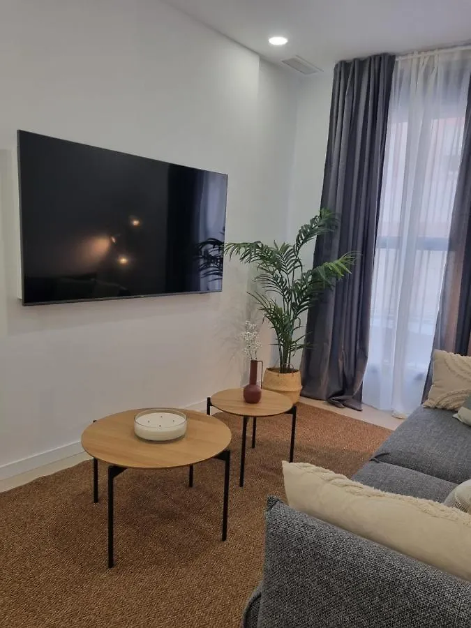 Residencial De La Yedra Apartment Jerez de la Frontera