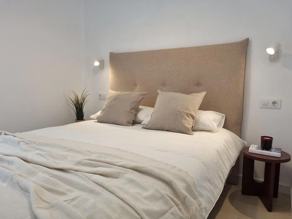 Residencial De La Yedra Apartment Jerez de la Frontera