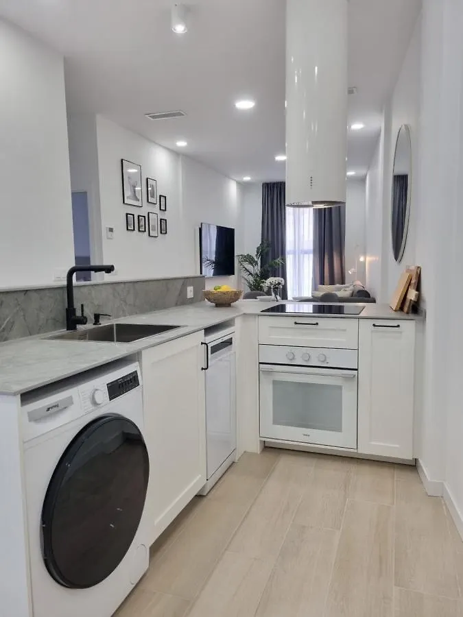 Residencial De La Yedra Apartment Jerez de la Frontera