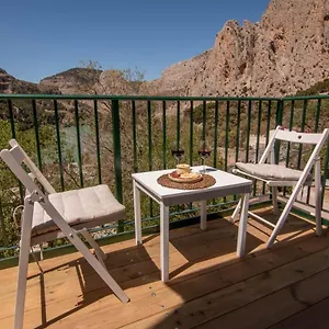 La Barberia De Miguel Holiday home