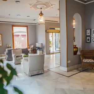 Hotel Dona Blanca, Jerez de la Frontera