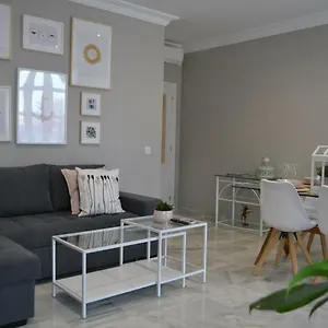 Appartement Sherryflat Alcazar - Parking, Jerez de la Frontera