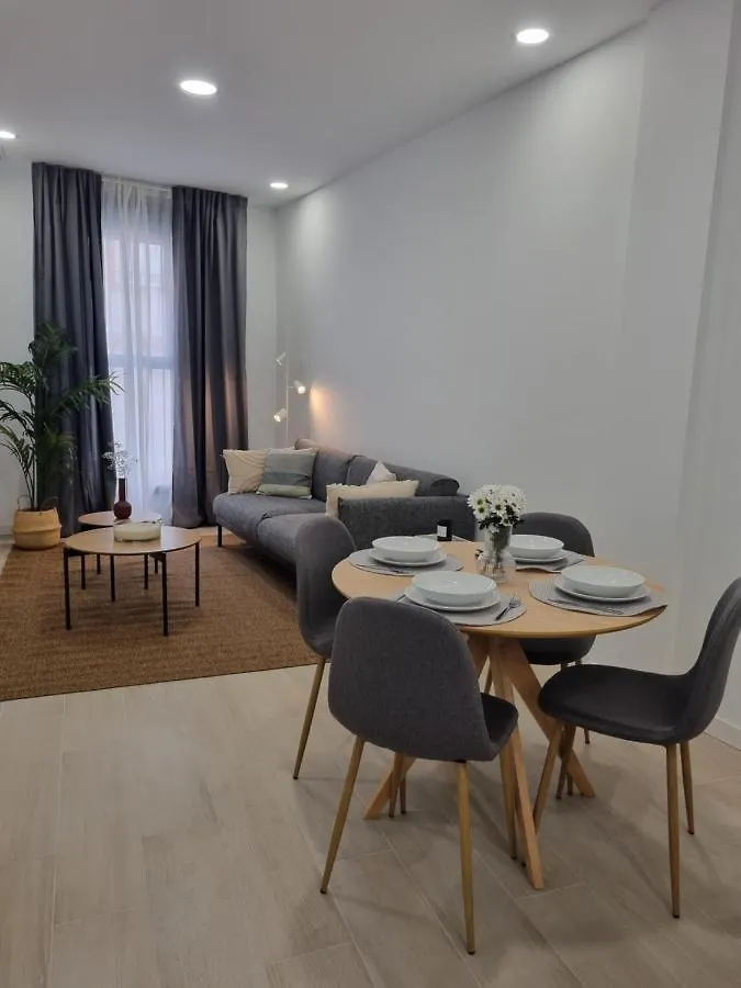Residencial De La Yedra Apartment Jerez de la Frontera Spain
