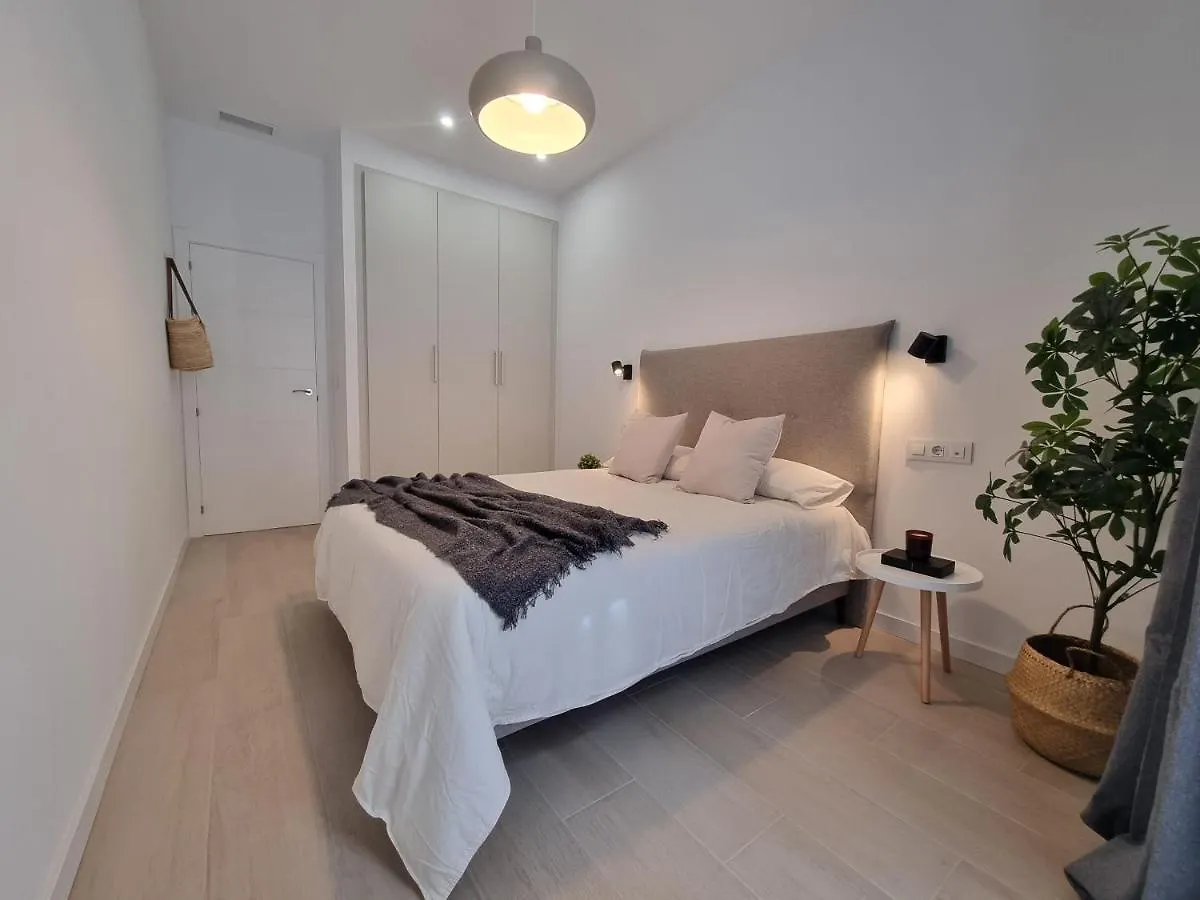 Residencial De La Yedra Apartment Jerez de la Frontera 0*,  Spain