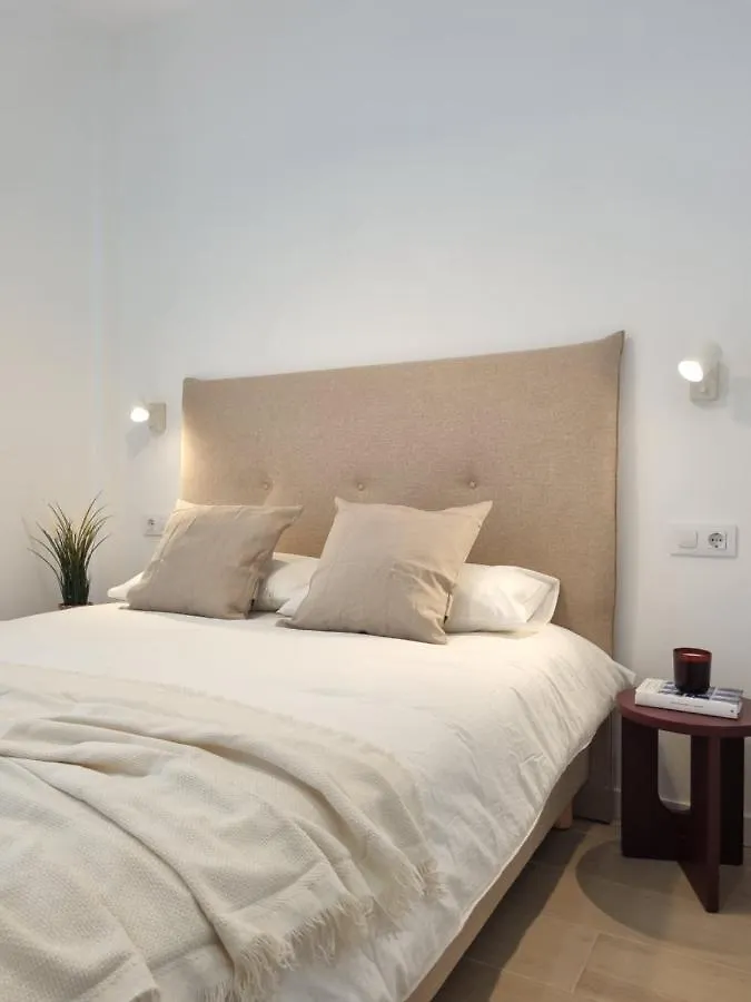 Residencial De La Yedra Apartment Jerez de la Frontera 0*,