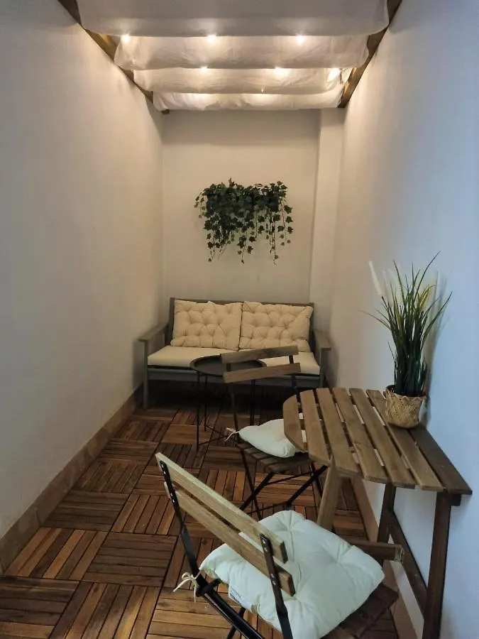 Residencial De La Yedra Apartment Jerez de la Frontera