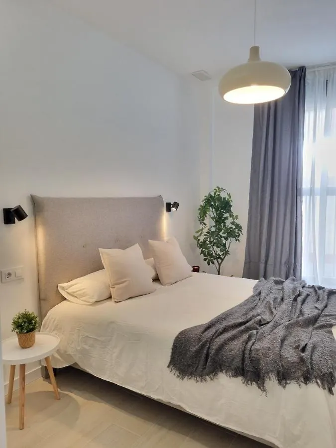 Residencial De La Yedra Apartment Jerez de la Frontera