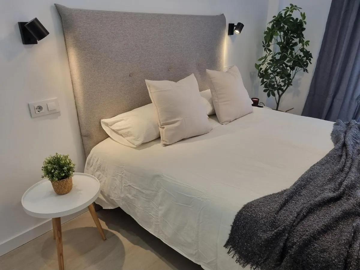 Residencial De La Yedra Apartment Jerez de la Frontera Spain