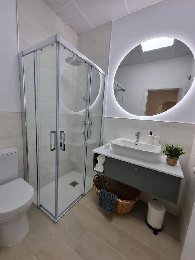 Residencial De La Yedra Apartment Jerez de la Frontera Spain