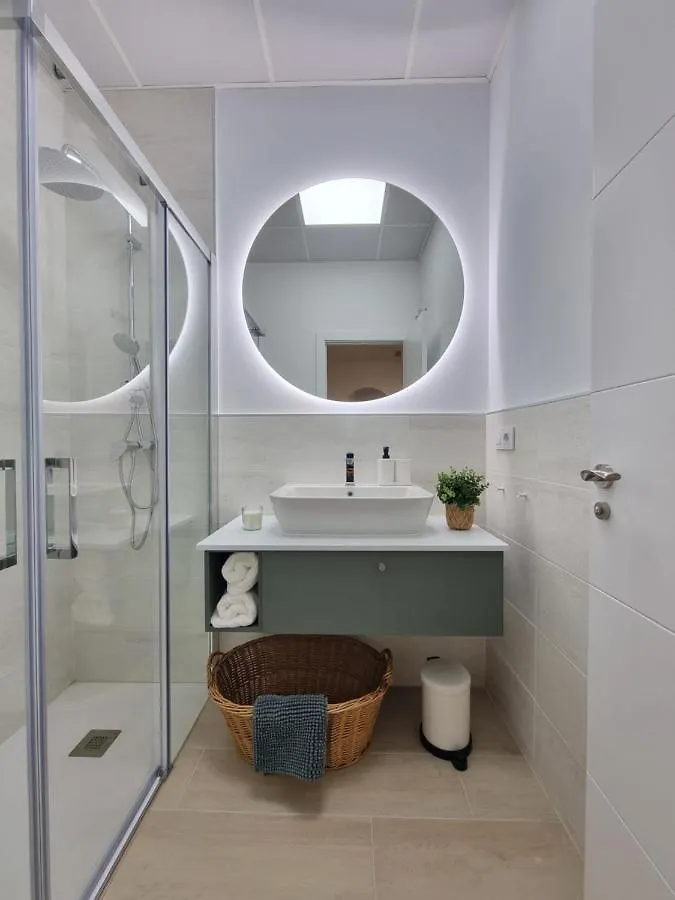 Residencial De La Yedra Apartment Jerez de la Frontera