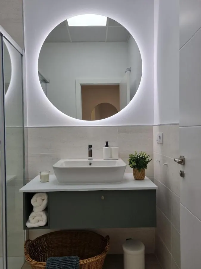 Residencial De La Yedra Apartment Jerez de la Frontera