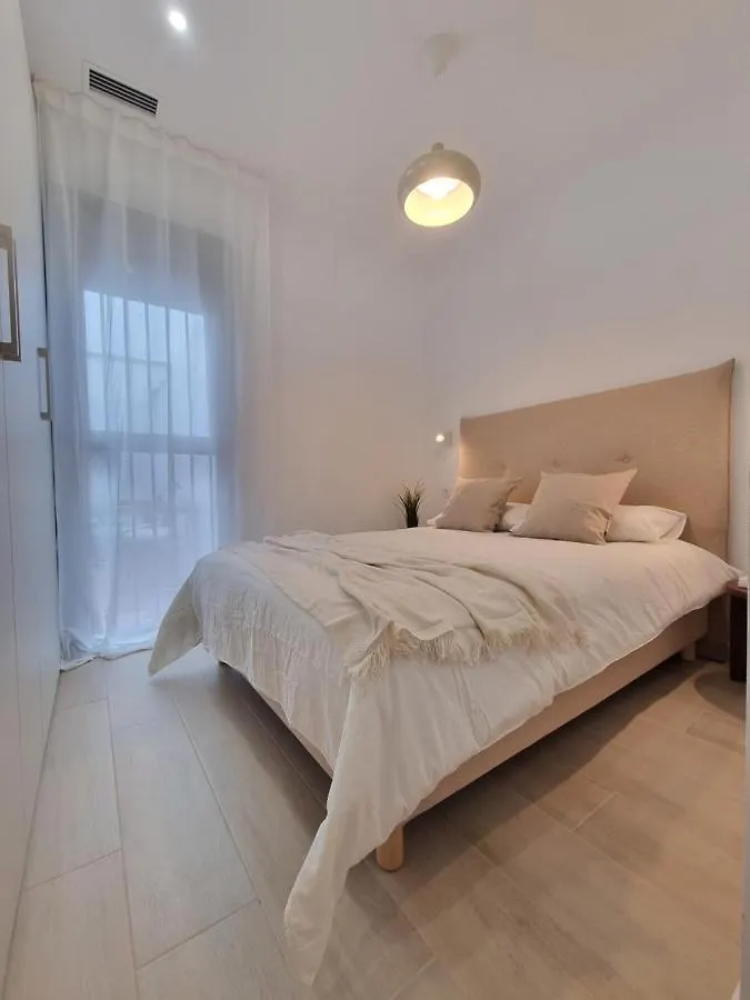 Residencial De La Yedra Apartment Jerez de la Frontera
