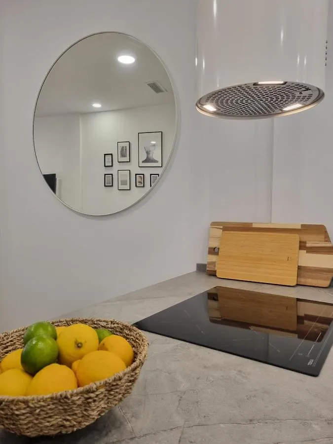 Residencial De La Yedra Apartment Jerez de la Frontera